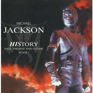 Michael Jackson - History - Past, Present and Future - Book I (2 CD) imagine