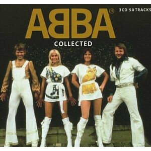 Abba - Collected (3 CD) imagine