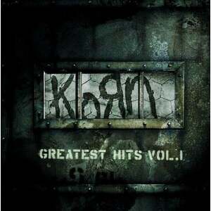 Korn - Greatest Hits, Vol. 1 (CD) imagine