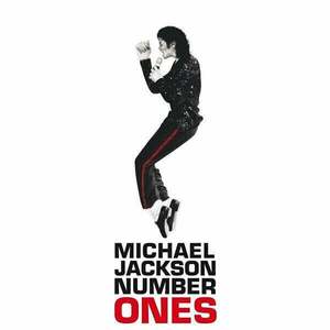 Michael Jackson - Number Ones (CD) imagine