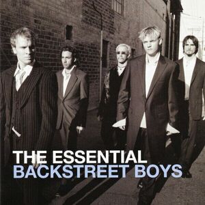 Backstreet Boys - The Essential Backstreet Boys (2 CD) imagine