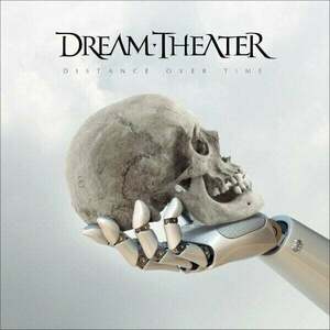 Dream Theater - Distance Over Time (CD) imagine