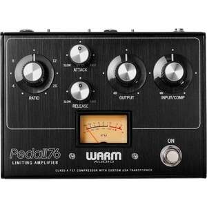 Warm Audio Pedal76 Efect de chitară imagine