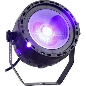 Light4Me PAR 30W UV LED V2 LED PAR imagine