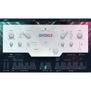 UJAM Sparkle 2 (Produs digital) imagine