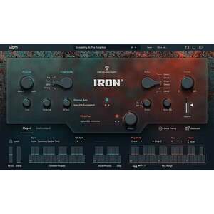 UJAM Iron 2 (Produs digital) imagine