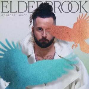 Elderbrook - Another Touch (Light Blue Coloured) (LP) imagine