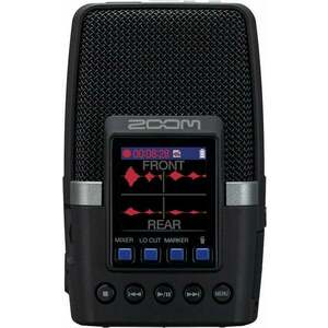 Zoom H2essential Recorder portabil imagine