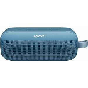 Bose SoundLink Flex II ( 2nd Gen ) Boxe portabile Blue Dusk imagine