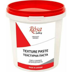 Rosa 721003 Pastă de structurare 500 ml Fine imagine