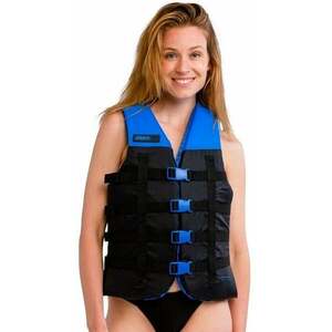 Jobe Dual Life Vest Blue 2XL/3XL Vestă de salvare imagine