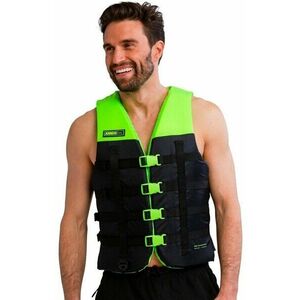 Jobe Dual Life Vest Lămâie verde 2XL/3XL Vestă de salvare imagine