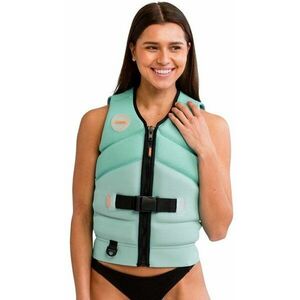 Jobe Unify Life Vest Women Teal XS Vestă de salvare imagine