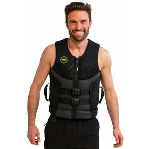 Jobe Premium Neoprene Life Vest Men Black M Vestă de salvare imagine