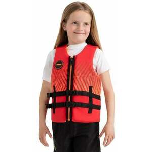 Jobe Neoprene Life Vest Youth Red 116 Vestă de salvare imagine