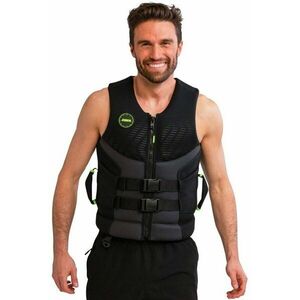 Jobe Premium Neoprene Black XL+ Vestă de salvare imagine