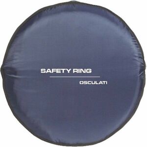 Osculati Cover for Ring Lifebuoy Blue 900.0 Echipament de salvare imagine