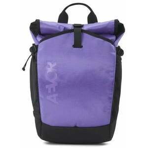 AEVOR Roll Pack Rucsac Proof Purple 28 L imagine