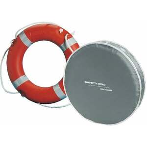 Osculati Ring Lifebuoy Cover SET Gri Echipament de salvare imagine