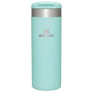 Stanley AeroLight Transit Mug Watercolor Blue 470 ml Cană termică imagine