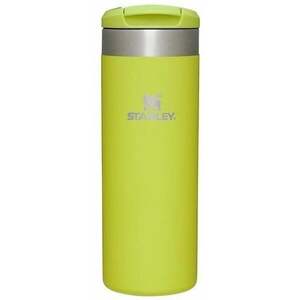 Stanley AeroLight Transit Mug Electric Yellow 470 ml Cană termică imagine