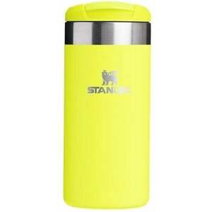 Stanley AeroLight Transit Mug Electric Yellow 350 ml Cană termică imagine