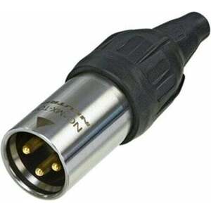 Neutrik NC3MX-TOP Conector XLR imagine