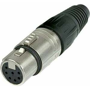 Neutrik NC7FX Conector XLR imagine