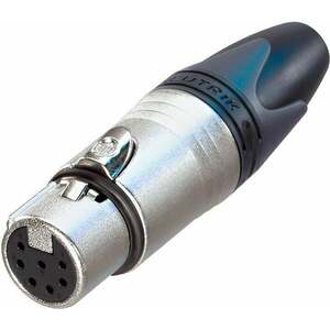 Neutrik NC7FXX Conector XLR imagine