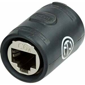 Neutrik NE8FFX6-W Conector Powercon imagine