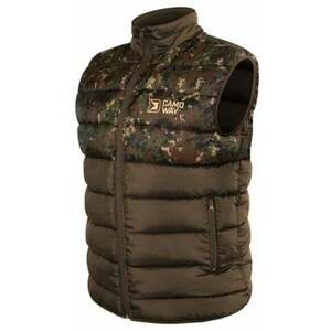 Delphin Vesta CamoWAY XL imagine