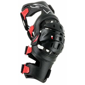 Alpinestars Protectoare pentru genunchi Bionic-10 Carbon Knee Brace Left M imagine