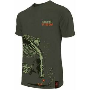 Delphin Tricou Catch me CARP NX M imagine