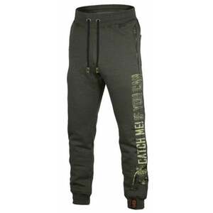 Delphin Pantaloni Catch me CARP NX 2XL imagine