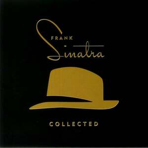 Frank Sinatra - Collected (Blue Coloured) (180g) (2 LP) imagine