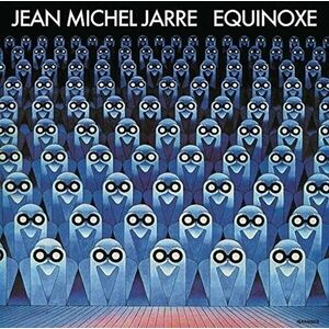 Jean-Michel Jarre - Equinoxe (LP) imagine