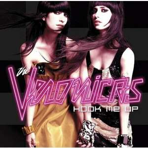 The Veronicas Hook Me Up (RSD 2024) (Pink Coloured) (LP) imagine