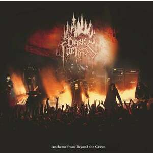 Dark Fortress - Anthems From Beyond The Grave (Live In Europe 2023) (2 LP) imagine