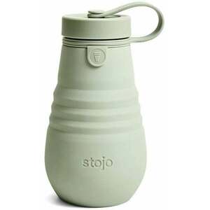 Stojo Sticla ap Junior Sage 400 ml imagine