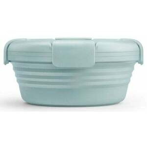 Stojo Bowl Aquamarine 1, 1 L Borcan Alimente imagine