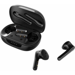 Tribit FlyBuds C2 BTH96 Black Căști In-ear fără fir imagine