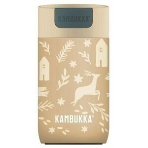 Kambukka Termos Olympus Limited Edition Cozy Cookies 300 ml imagine