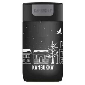 Kambukka Termos Olympus Limited Edition Snowflake 300 ml imagine