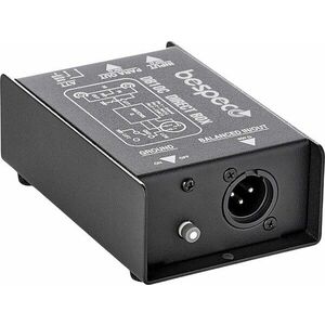 Bespeco DBX10C DI-Box imagine