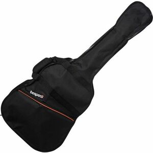 Bespeco BAG0AG Husă pentru chitară acustica Black imagine