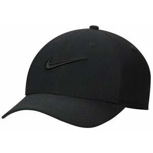 Nike Dri-Fit Club Mens Negru/Negru L/XL Șapcă golf imagine