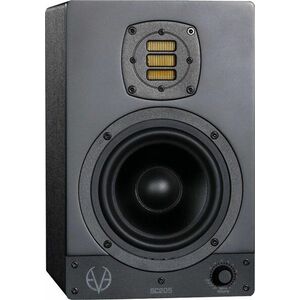 Eve Audio SC205 All Black Monitor activ de studio 1 buc imagine