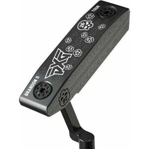 PXG Brandon Tour Series Mâna dreaptă Brandon II Plumbers Neck 35" Crosă de golf - putter imagine