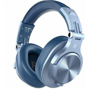 OneOdio TWS OneOdio Fusion A70 Blue Căști fără fir On-ear imagine