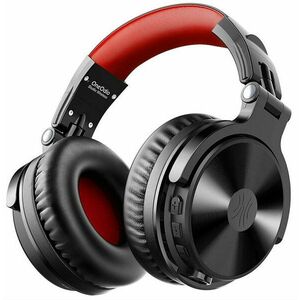 OneOdio Pro M Black Căști fără fir On-ear imagine